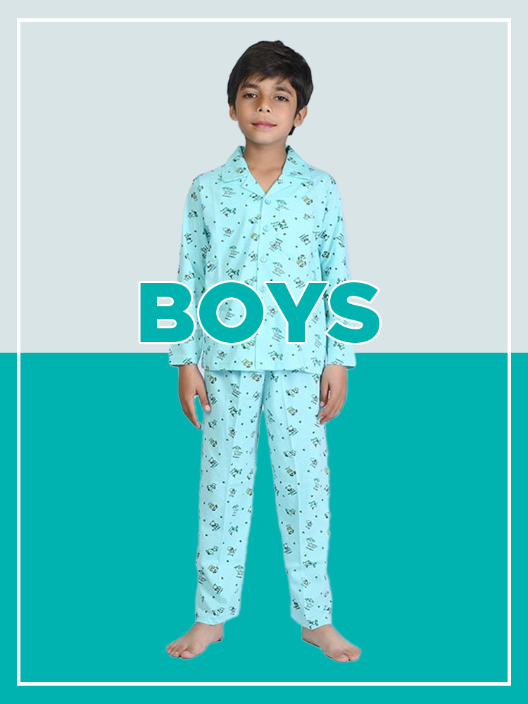 night wear for kids